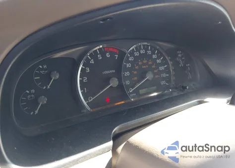 2007 Toyota Sequoia Sr5 V8 from USA, damaged, VIN 5TDZT34AX7S294968